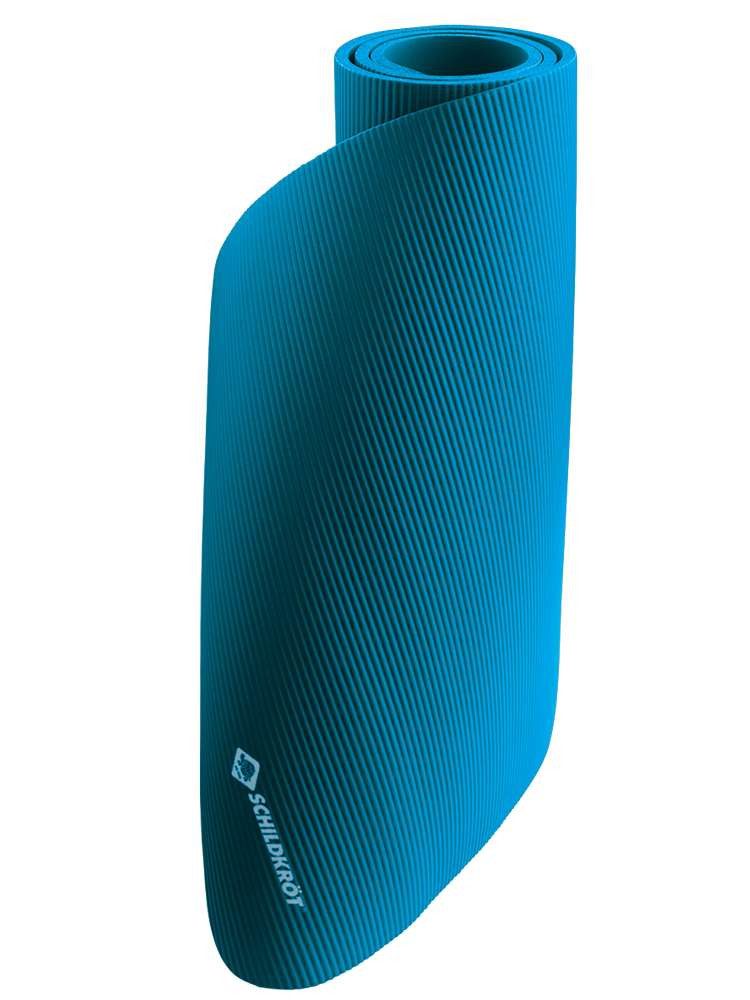 Schildkröt-Fitness Gymnastikmatte Schildkröt® Fitnessmatte 10 mm