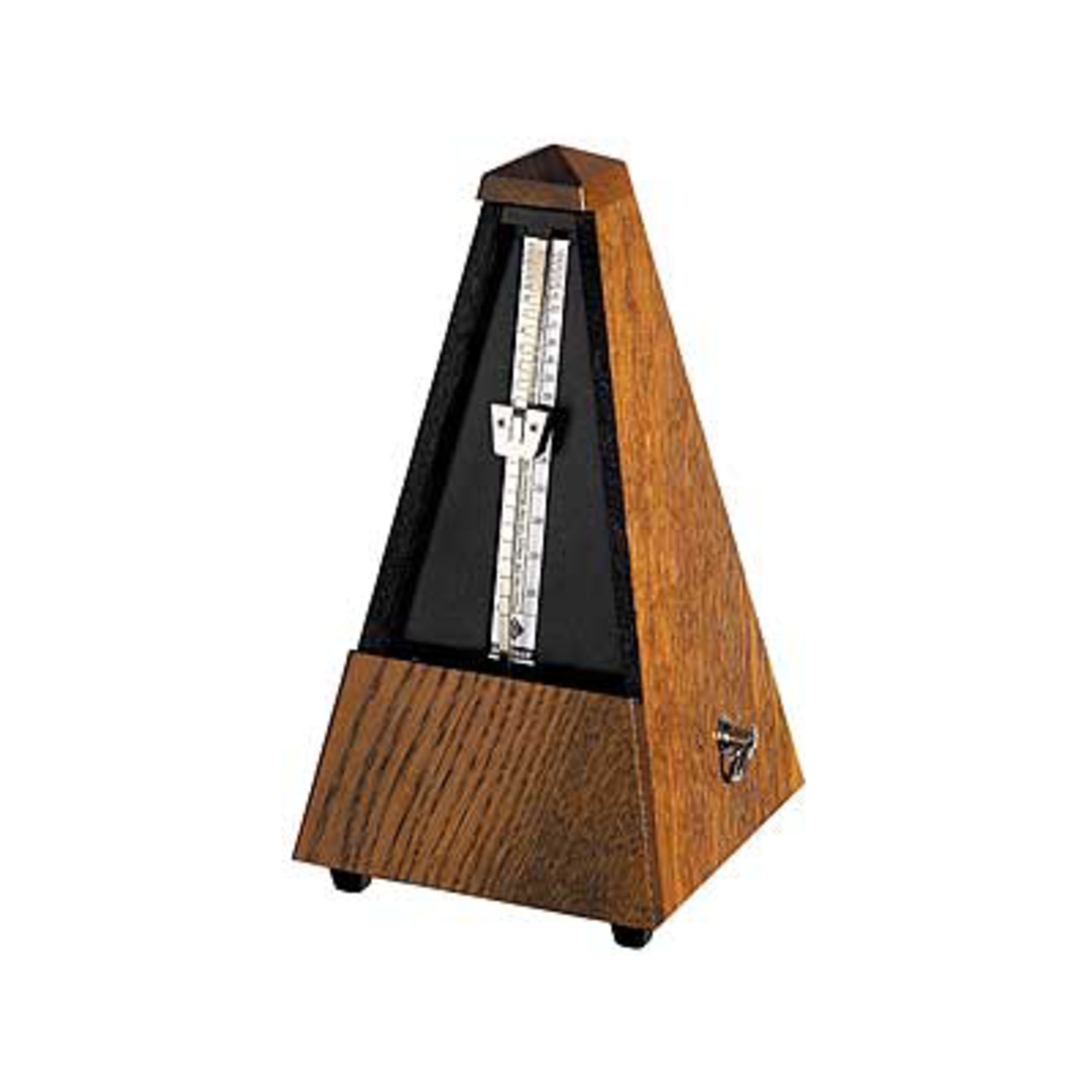 Wittner Metronom, (818 Metronome, Zubehör für Tasteninstrumente