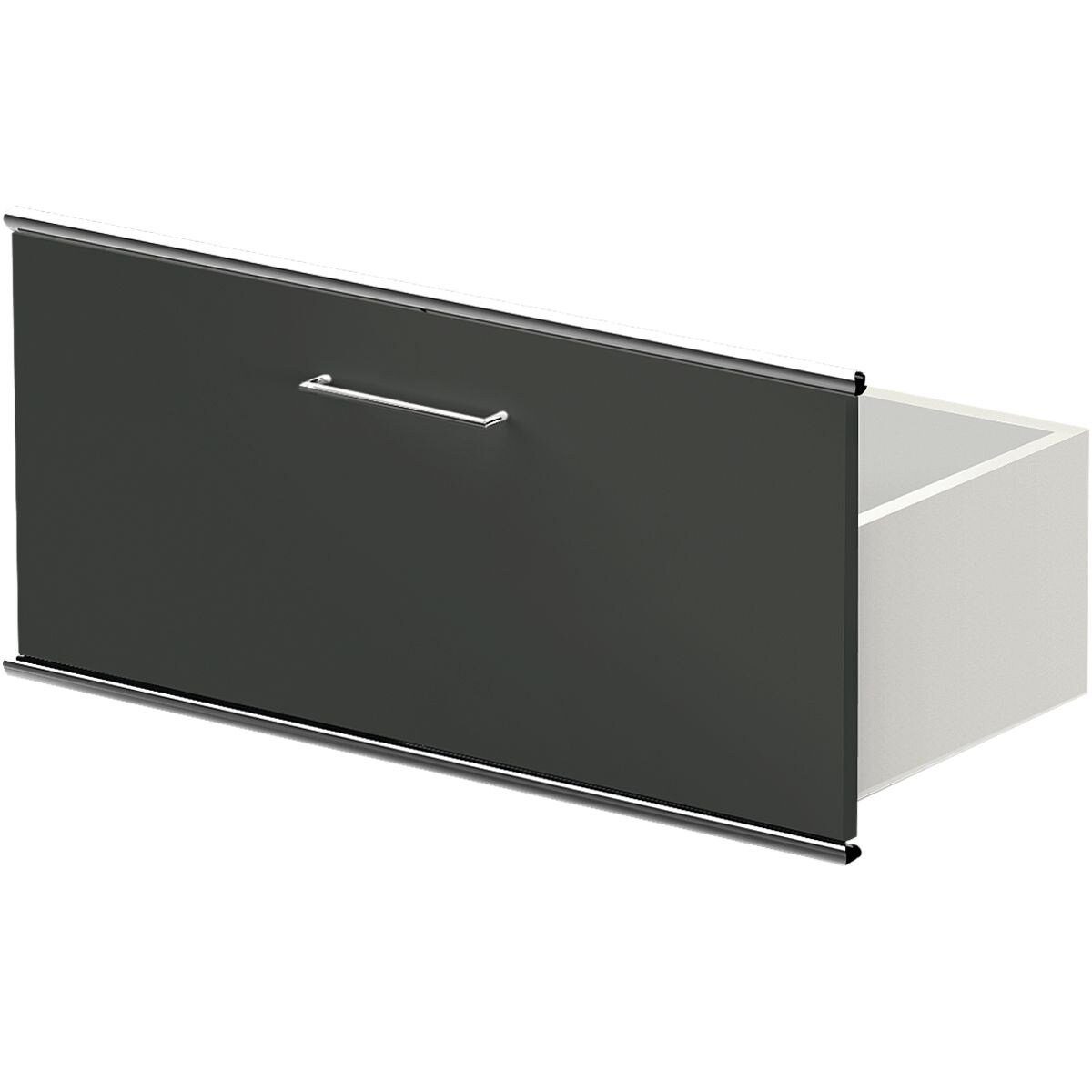 Schublade Artline Transparent