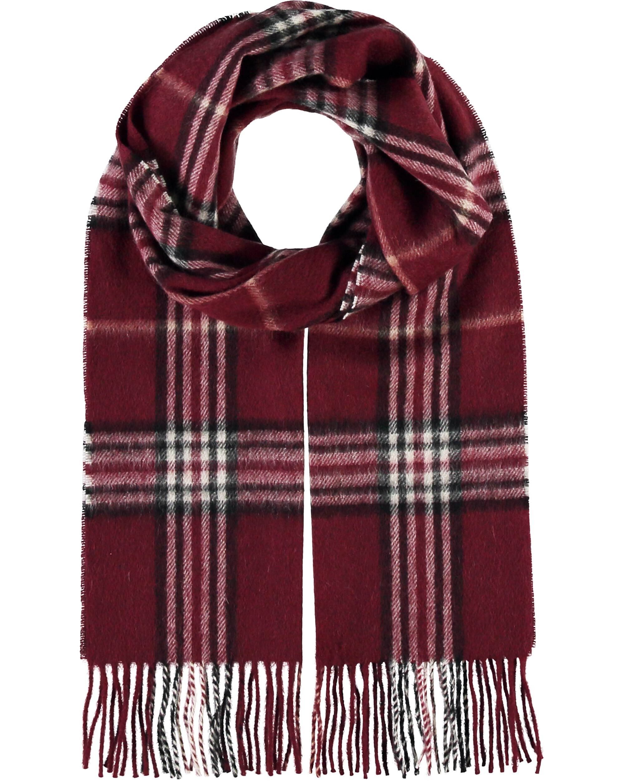 Fraas Modeschal Wollschal, (mit Fransen) günstig online kaufen