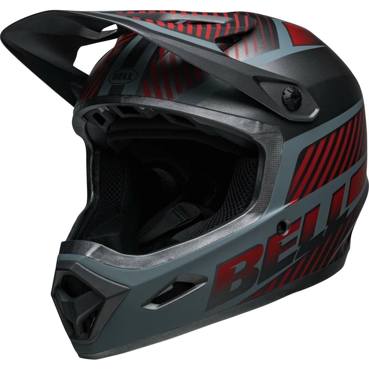 Bell Fahrradhelm Transfer
