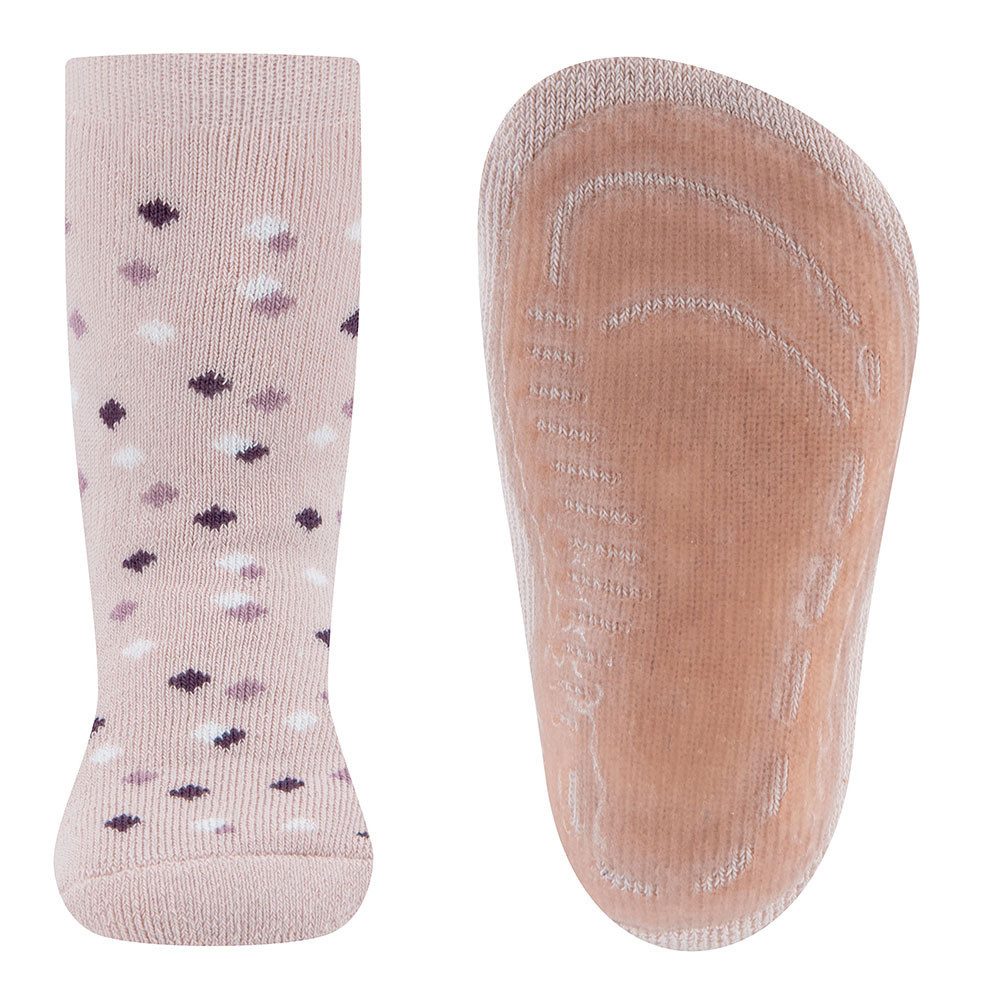 Ewers ABS-Socken Stoppersocken Punkte