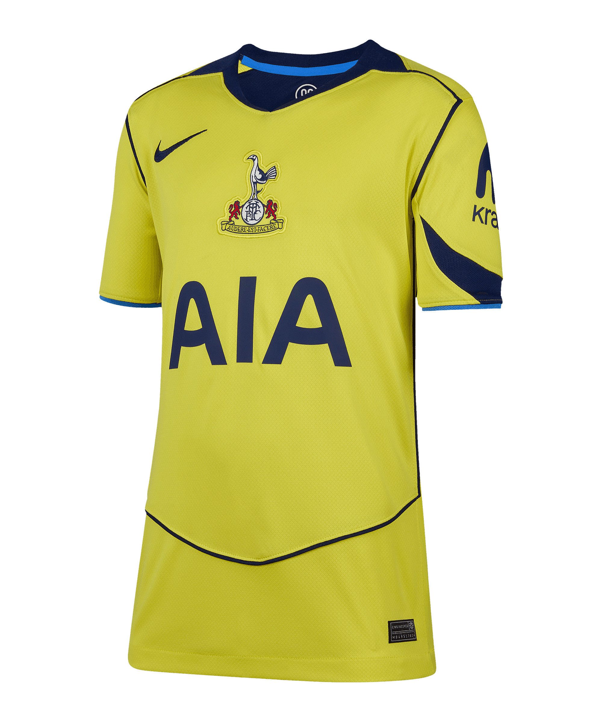 Fußballtrikot Nike Performance
