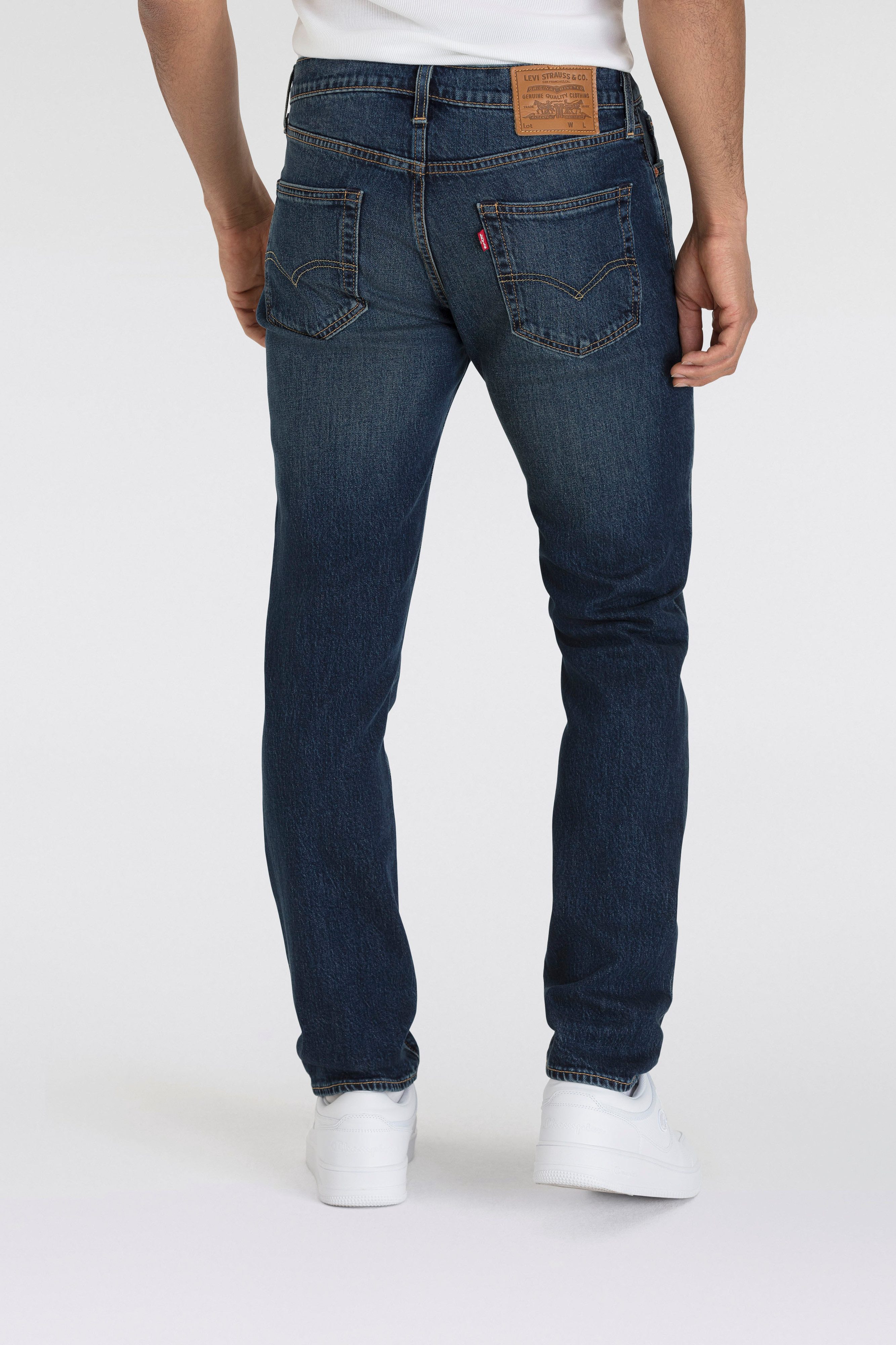Levi's® Slim-fit-Jeans 511 SLIM mit Stretch