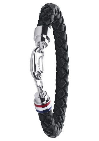 TOMMY HILFIGER Браслет »2700510 Men´s Cas...