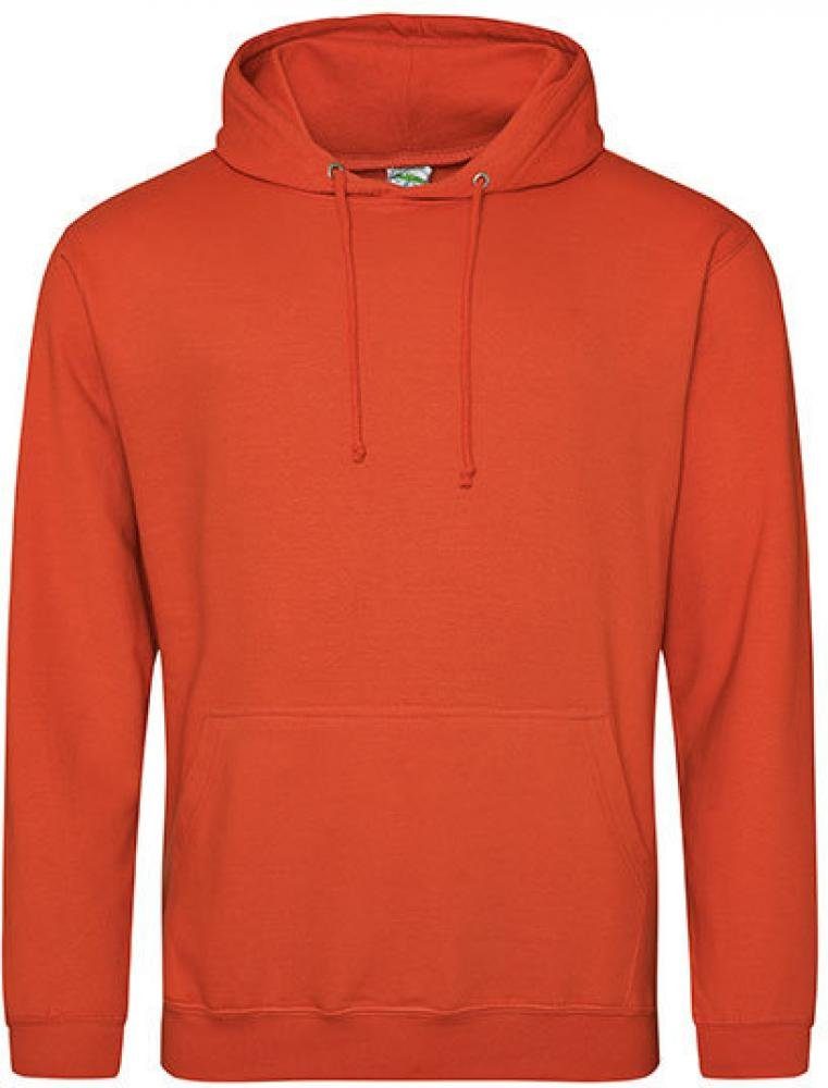 Just Hoods Kapuzenpullover College Hoodie / günstig online kaufen