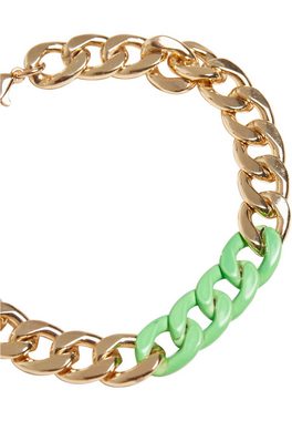 URBAN CLASSICS Bettelarmband Urban Classics Unisex Colored Basic Bracelet