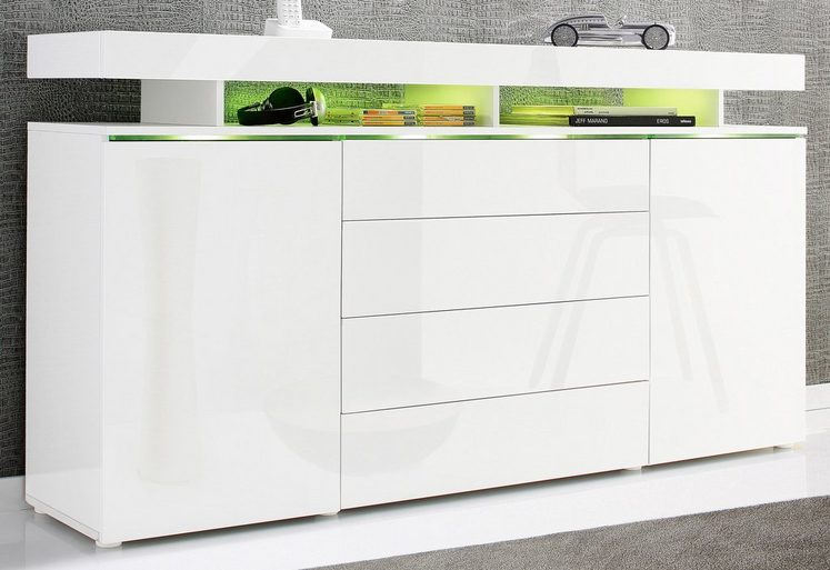 Kommode Weiß Otto 2021 Kommode Weiß Otto 2021