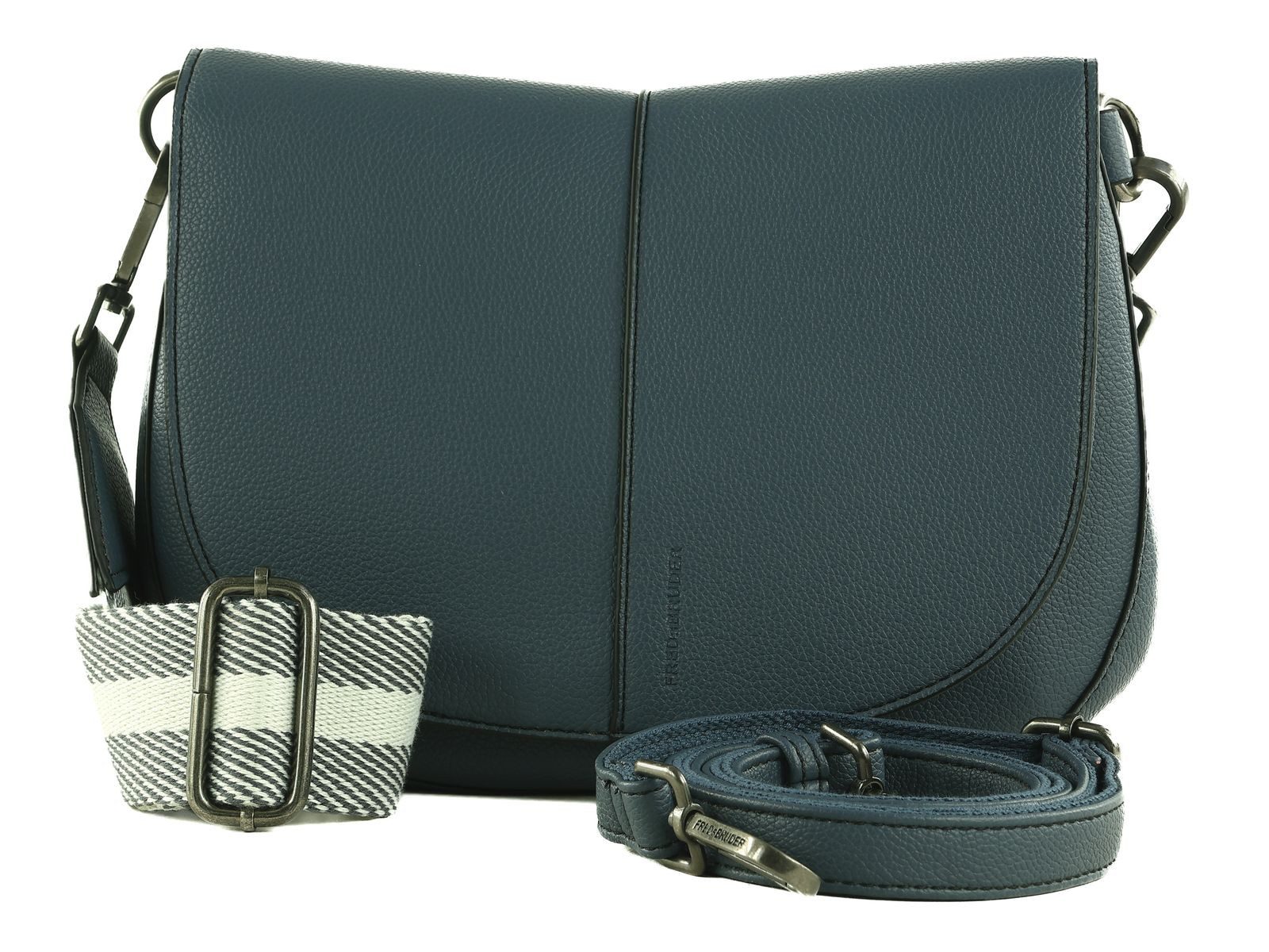 Umhängetasche Saddle Bag