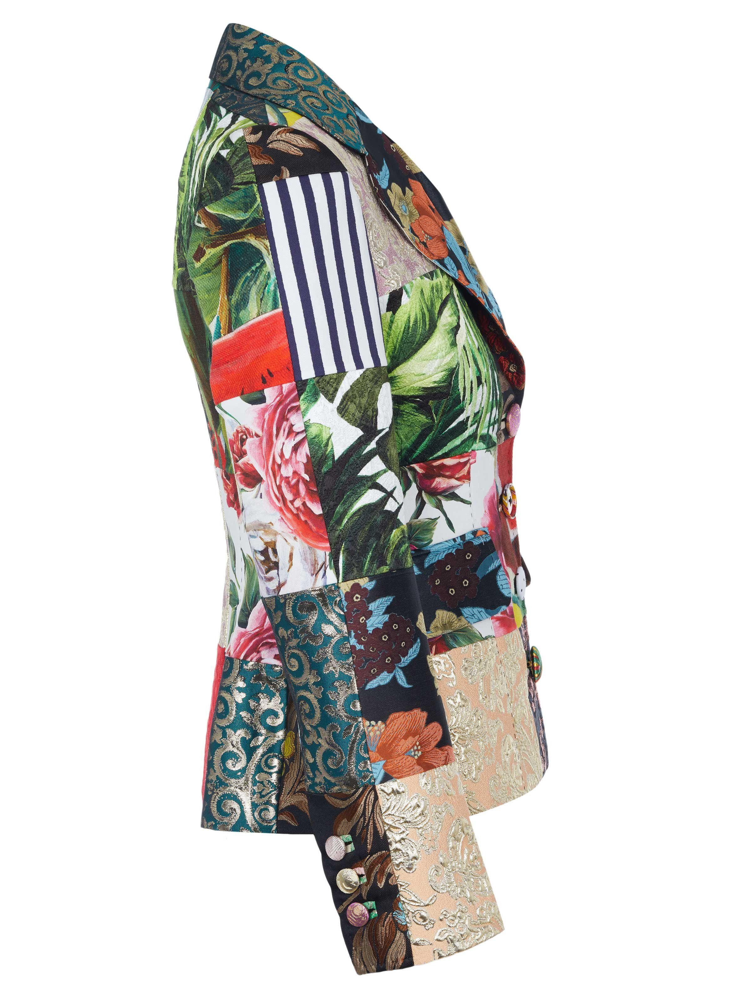 DOLCE & GABBANA Jackenblazer