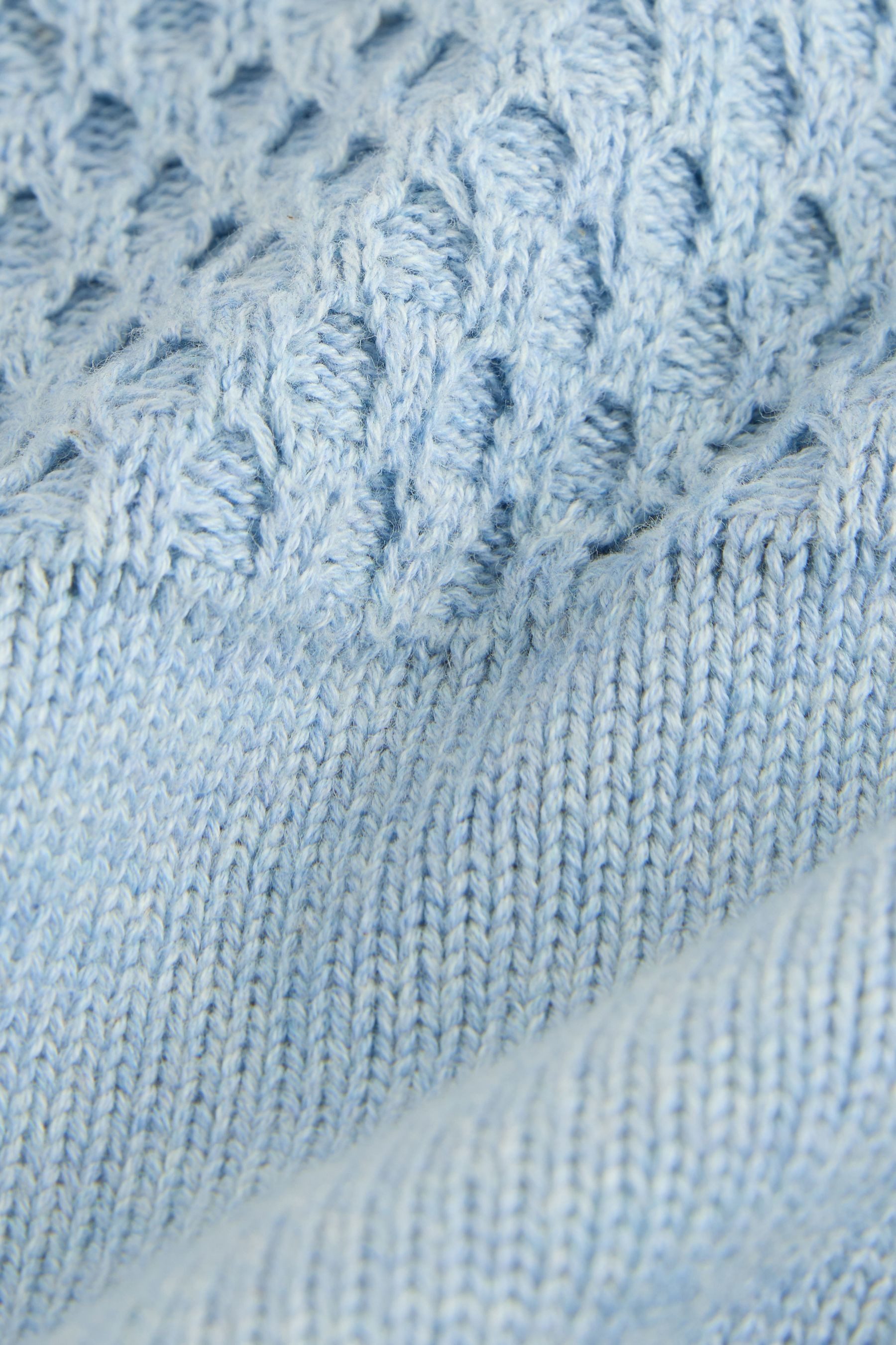 Baker by Ted Baker cardigan Baker by Ted Baker knitted jacket (1-piece)