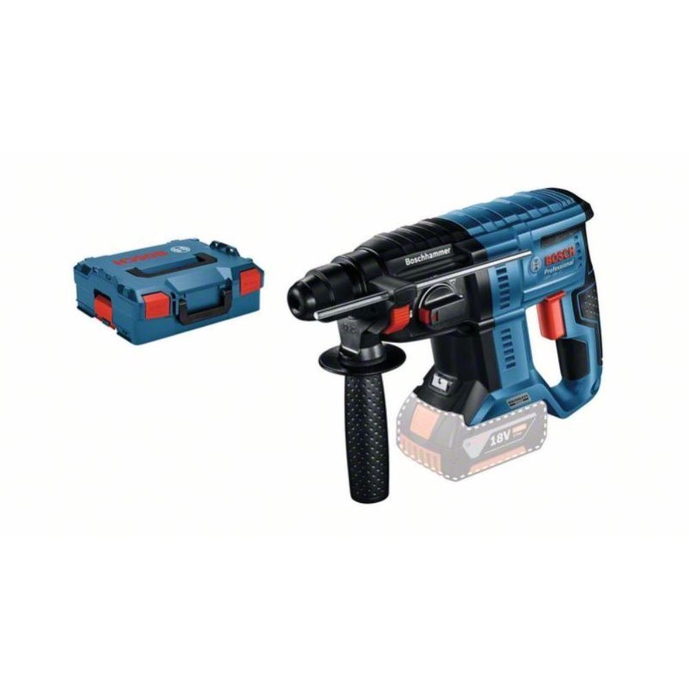 BOSCH Bohrhammer Bosch Professional Akku-Bohrhammer GBH 18V-28 DC