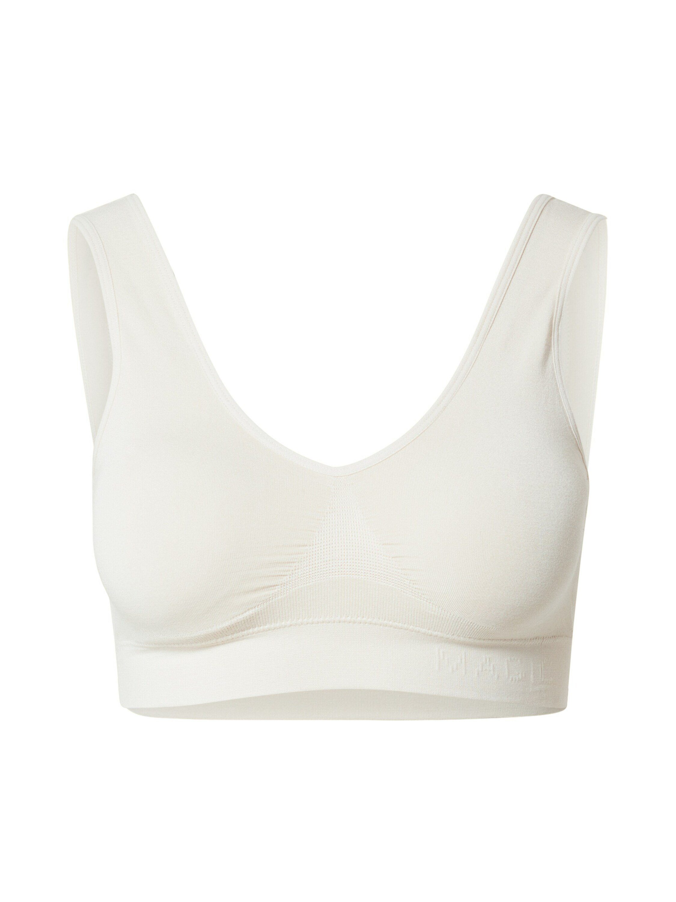 MAGIC Bodyfashion Bustier Bamboo (1-tlg) Drapiert/gerafft günstig online kaufen