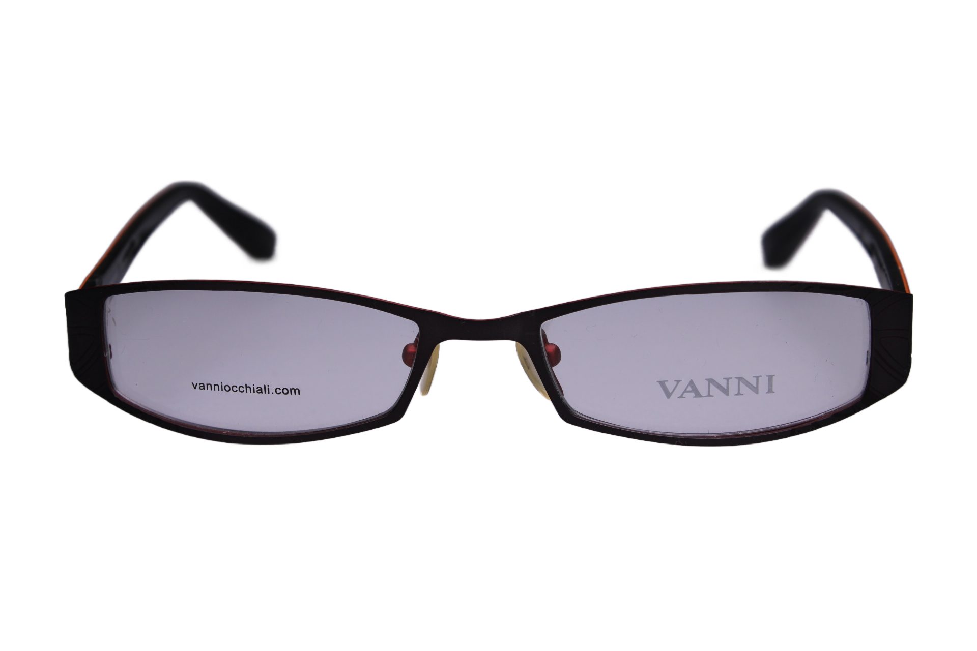 Vanni Brillengestell Vanni Fassung V8189 C37