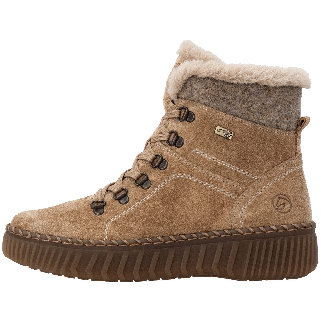 Remonte Remonte Stiefelette Winterstiefel