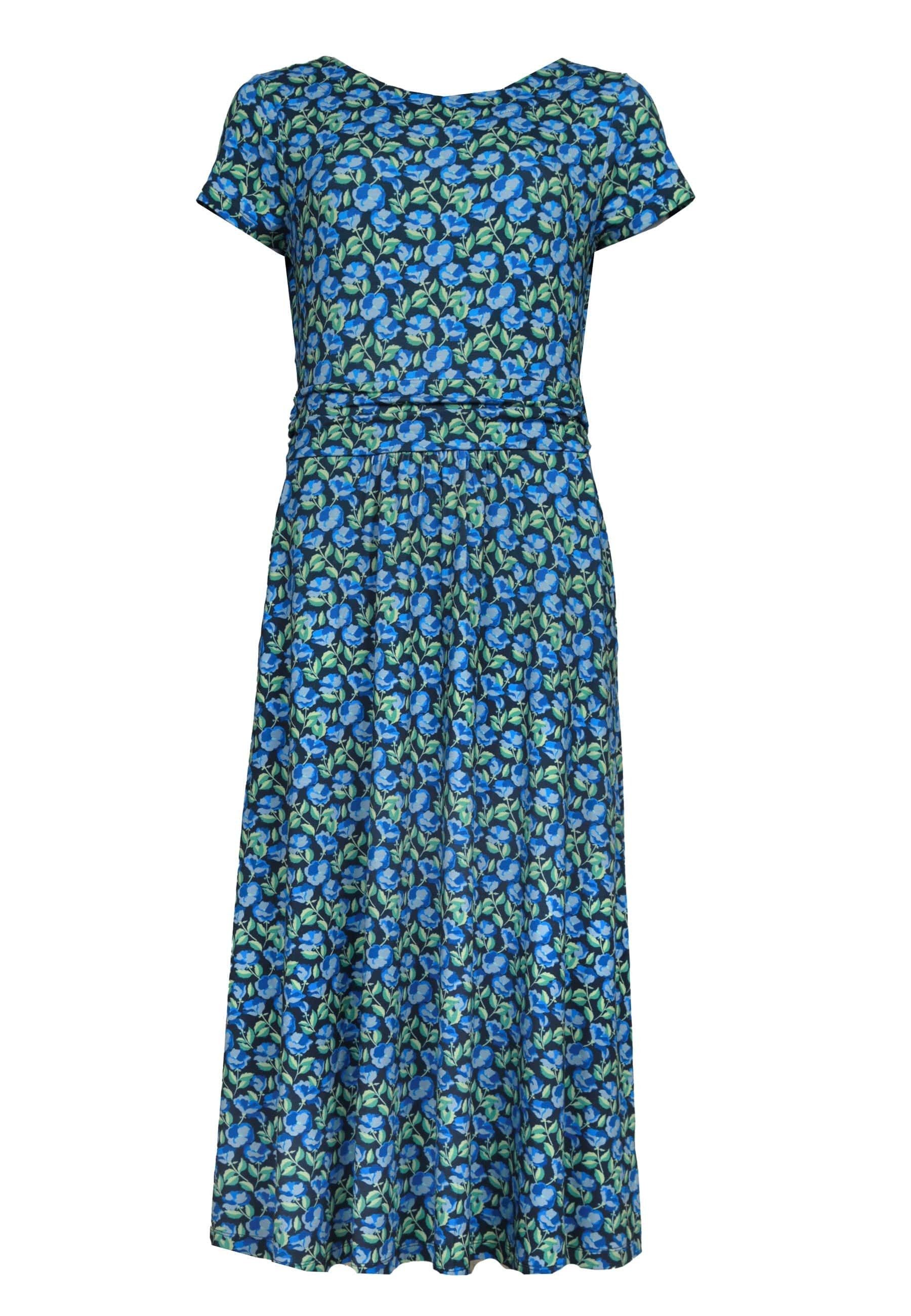 Sommerkleid Malind rosy