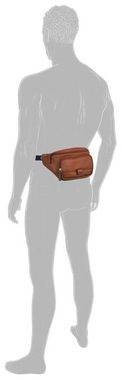 TOM TAILOR Bauchtasche FINN Belt bag, im praktischen Design