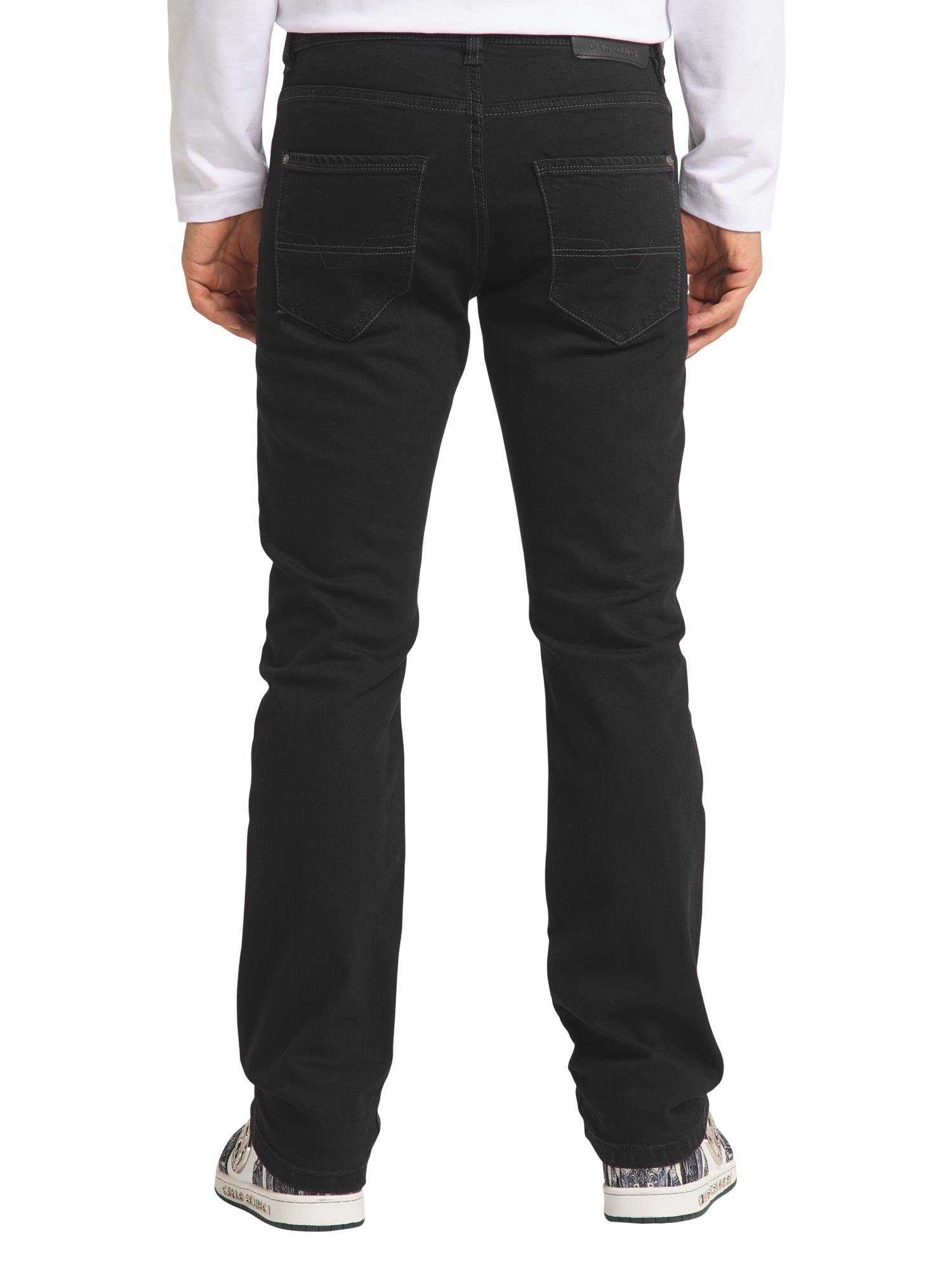 CARLO COLUCCI 5-Pocket-Jeans Enrico 32W30L