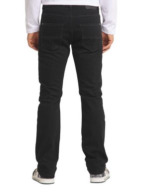 CARLO COLUCCI 5-Pocket-Jeans Enrico 33W32L