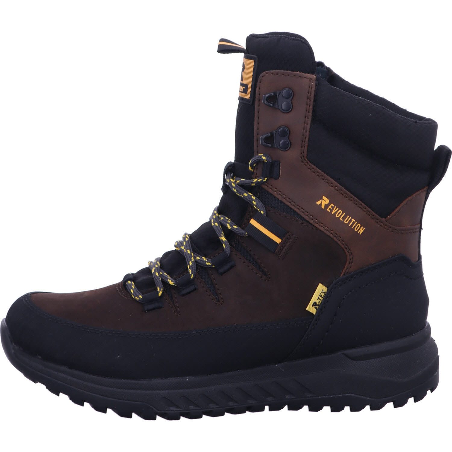 Rieker EVOLUTION U0171 25 Winterstiefel
