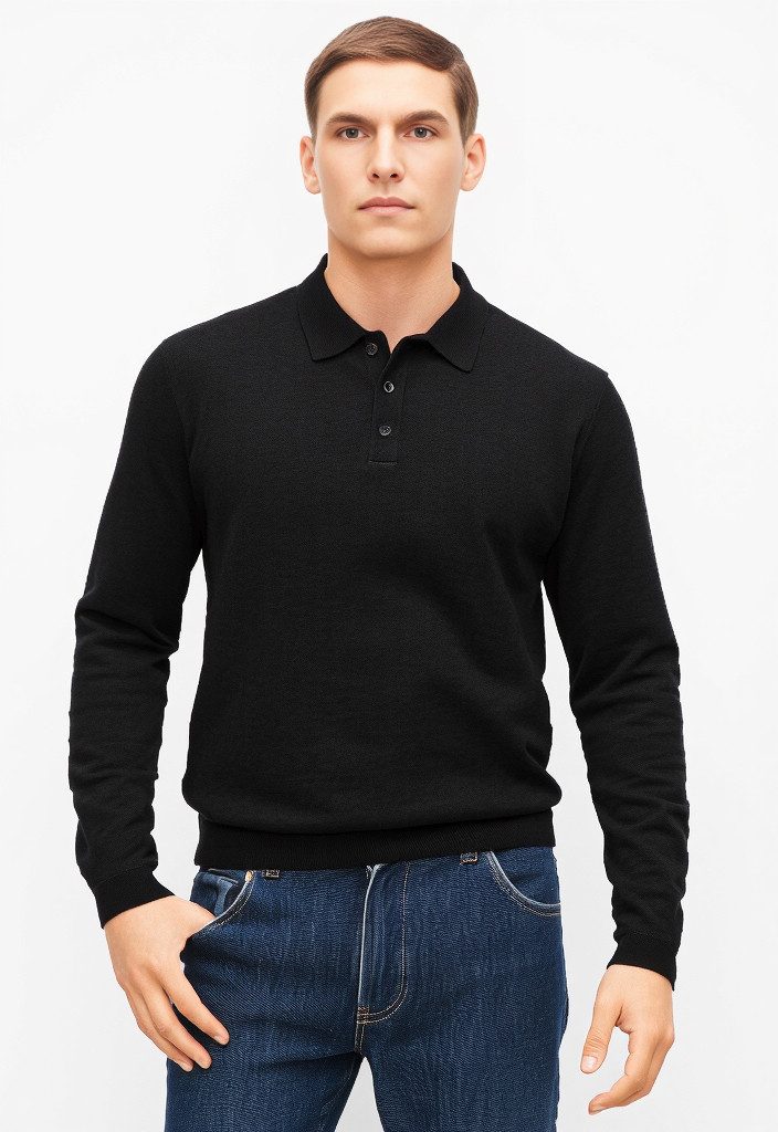 ONLY & SONS Polokragenpullover ONSWYLER LIFE günstig online kaufen