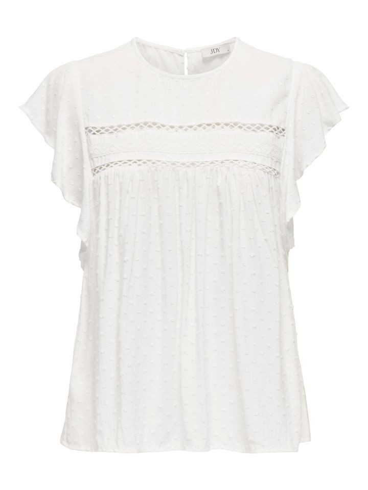 JDY Shirttop - feminines Top mit günstig online kaufen
