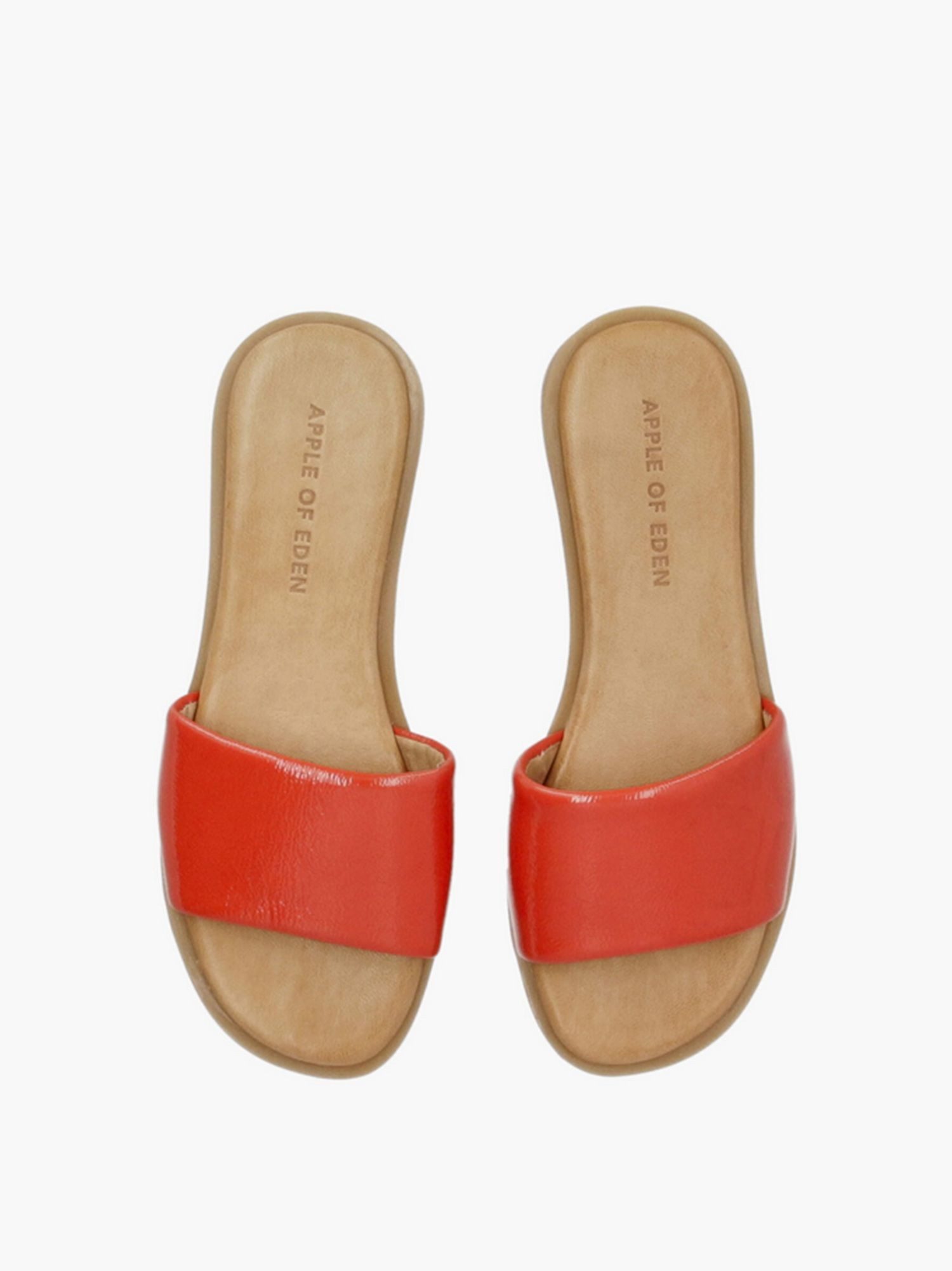 Apple of Eden AGNIS Sandale