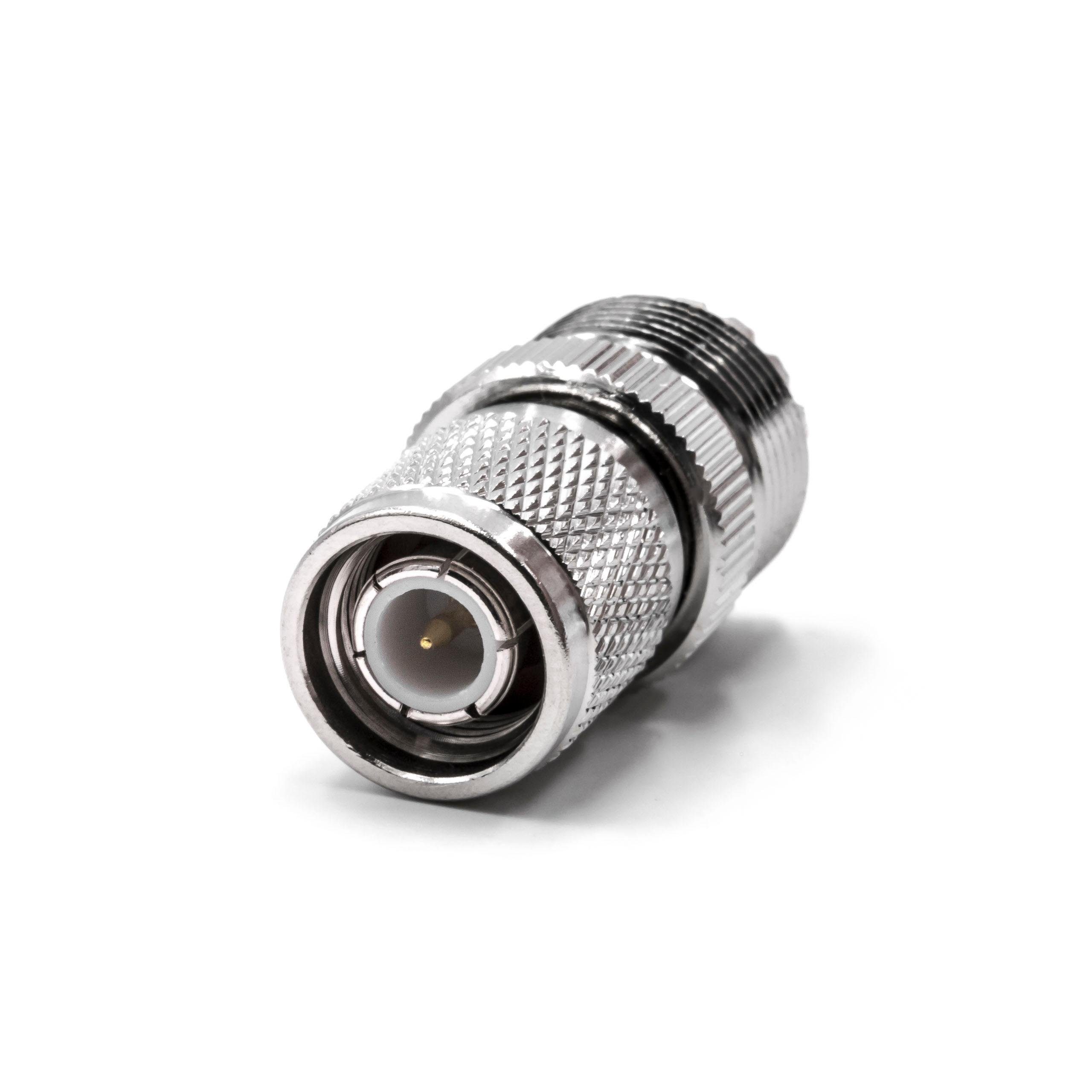 für Antenne / Hochfrequenztechnik Audio-Adapter
