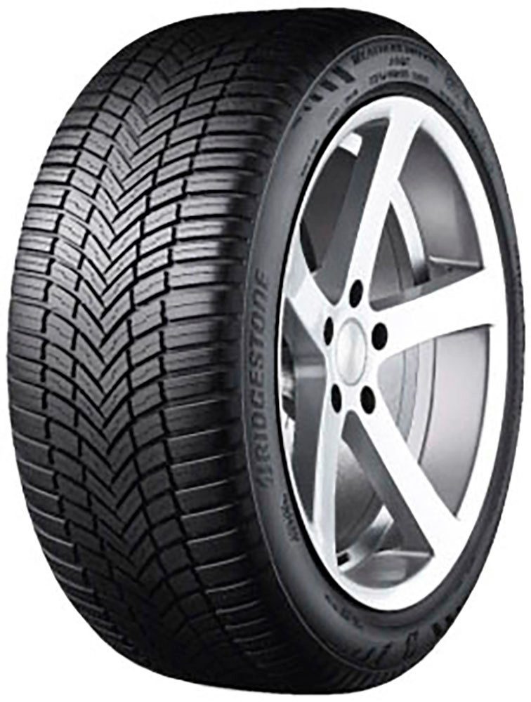 Bridgestone Ganzjahresreifen A005 WEATHER CONTROL, 1-St.