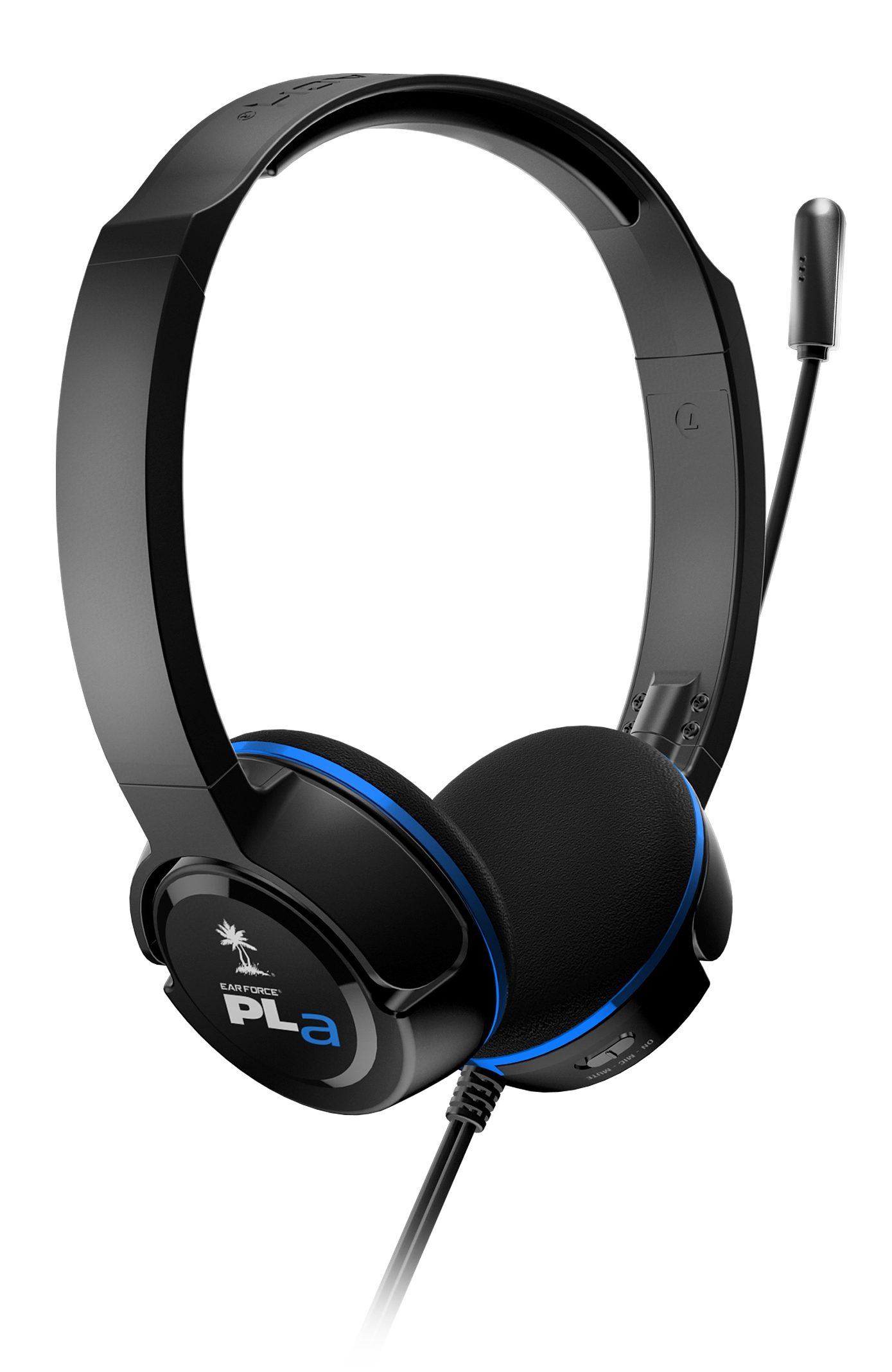 TurtleBeach GamingHeadset für PS3™ Ear Force Pla OTTO