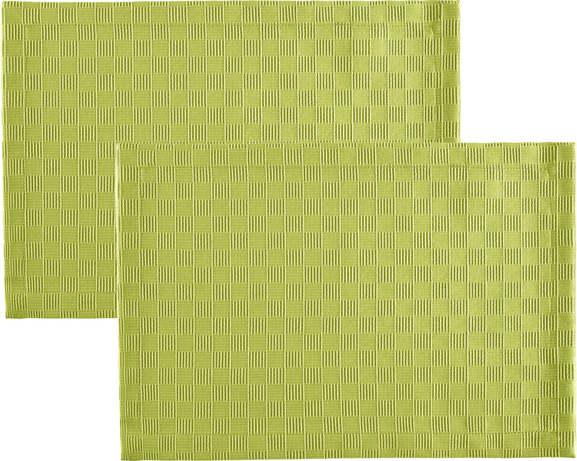 Platzset Tischset 2er-Pack