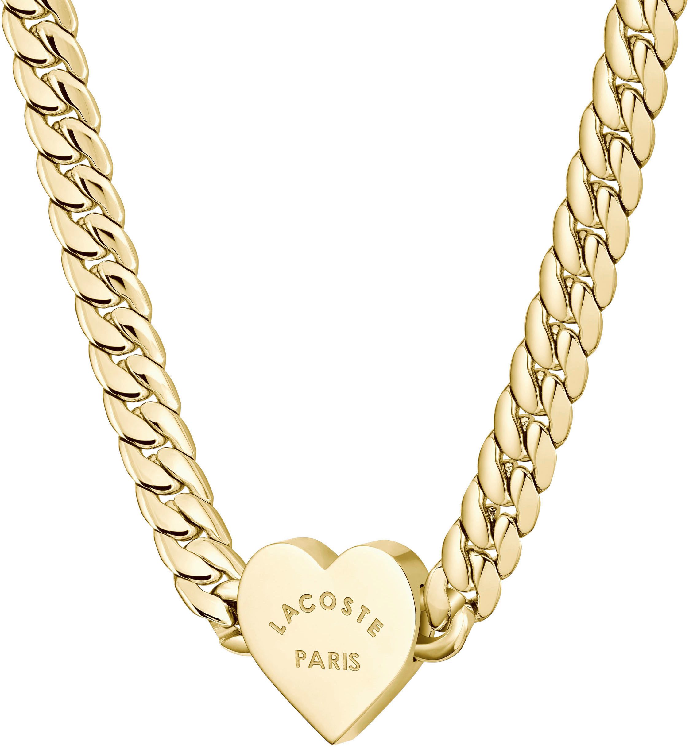 Lacoste Panzerkette LOVE MY CROC, 204046...