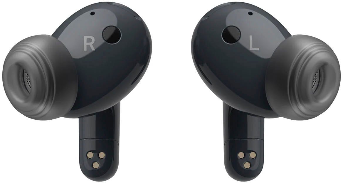 LG TONE Free DT60Q wireless Kopfhörer, Übertragung: In-Ear In-Ear-Kopfhörer, Bluetooth