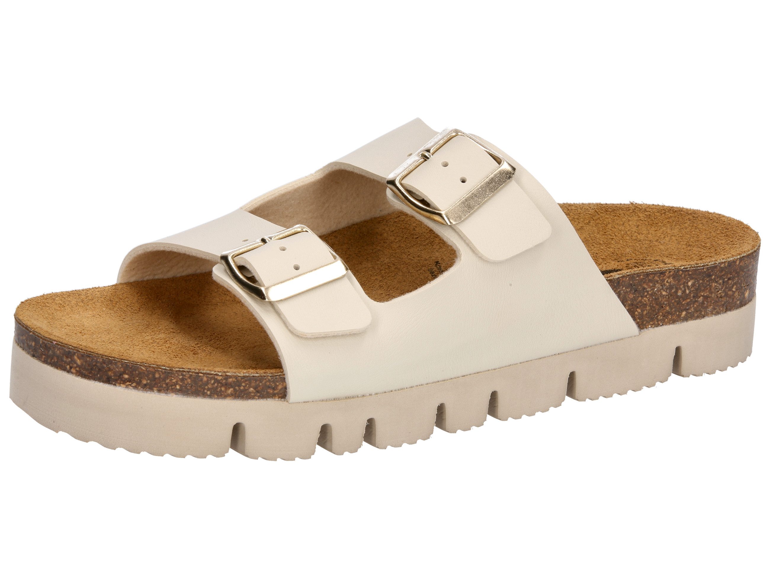 Lico Pantolette Bioline Chic Pantolette günstig online kaufen