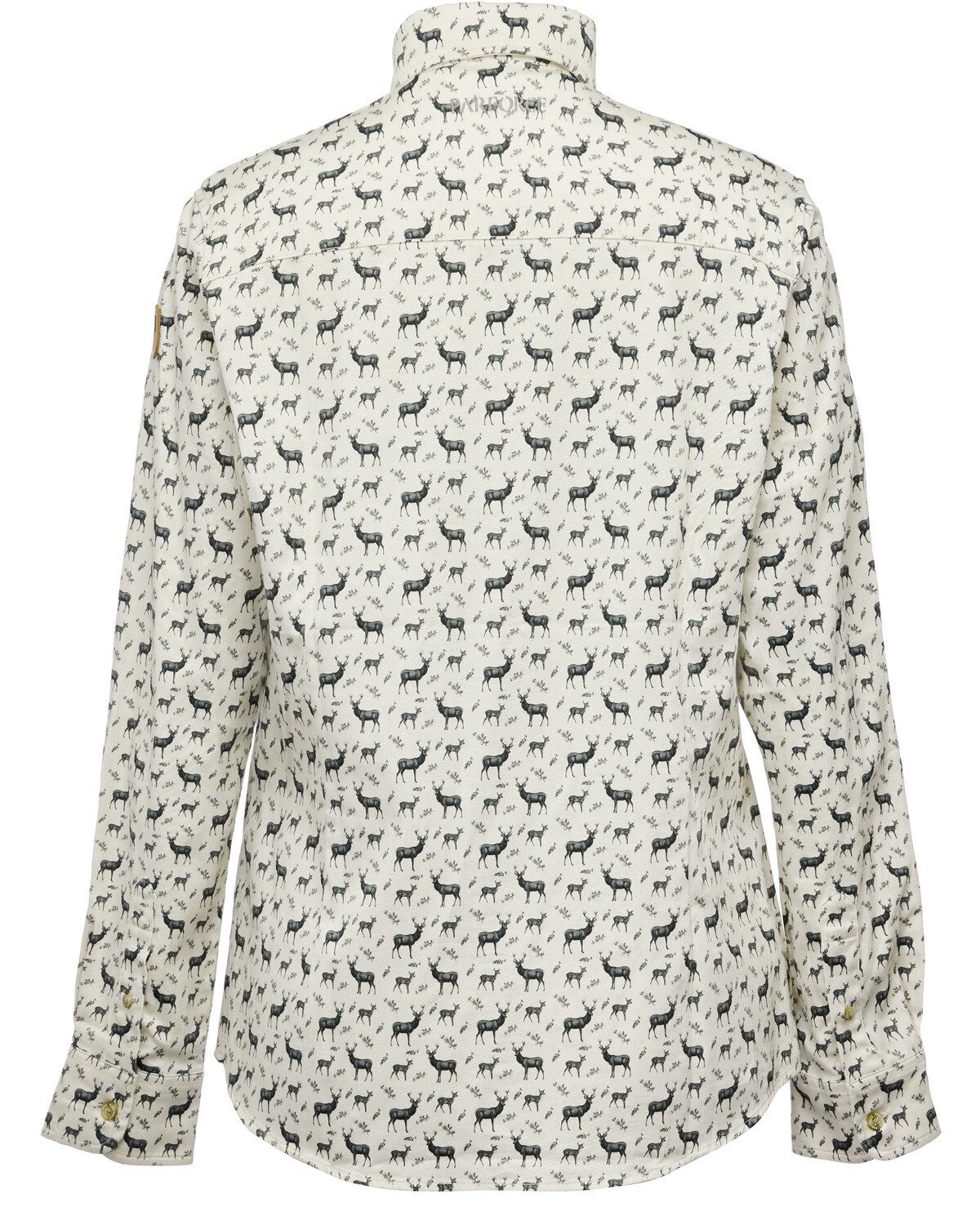 Parforce Tradition Langarmbluse Bluse Wild Game günstig online kaufen