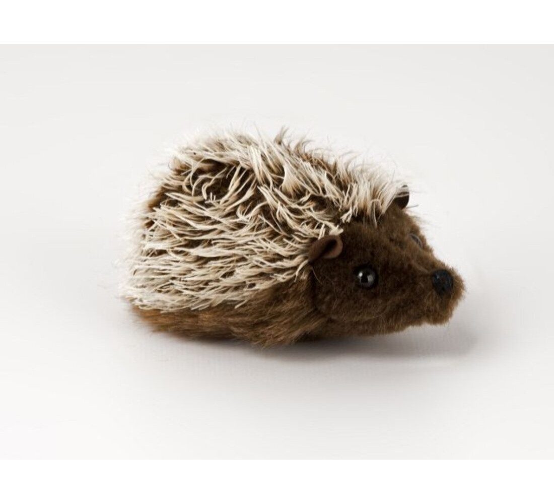 Kösen Kuscheltier Kösen Igel 11cm Stofftier