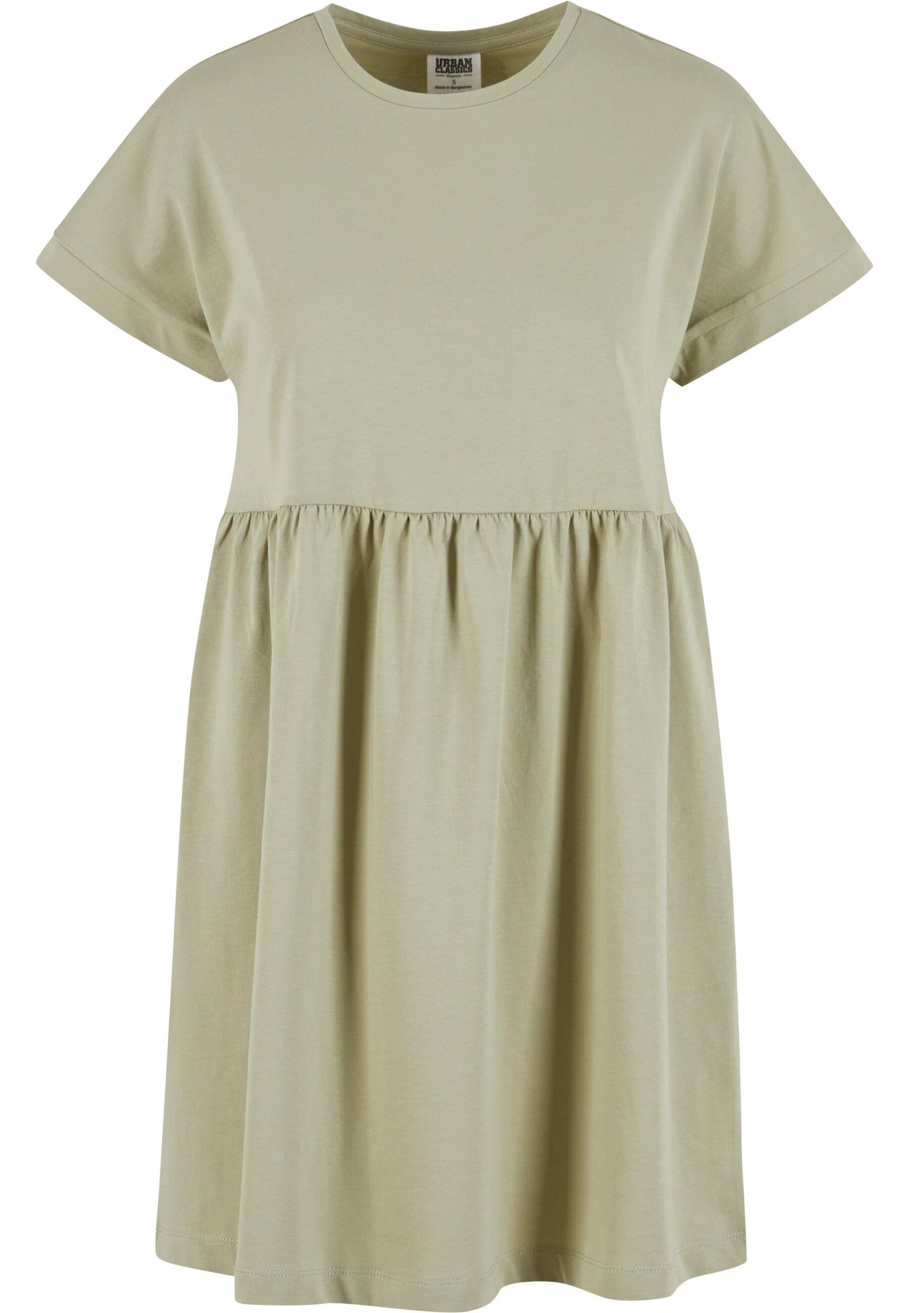 URBAN CLASSICS Shirtkleid Urban Classics Damen günstig online kaufen