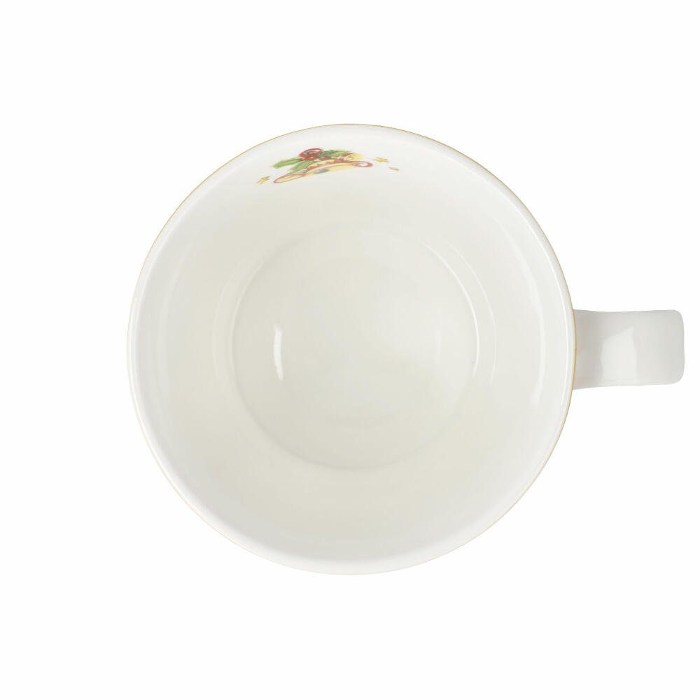 Home, Goebel China Engelbreit Fine Mary - Bone Becher Mug Home Sweet Coffee-/Tea