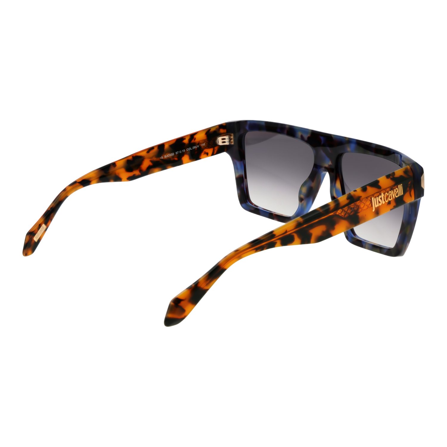 Just Cavalli Sonnenbrille SJC032 5709UV