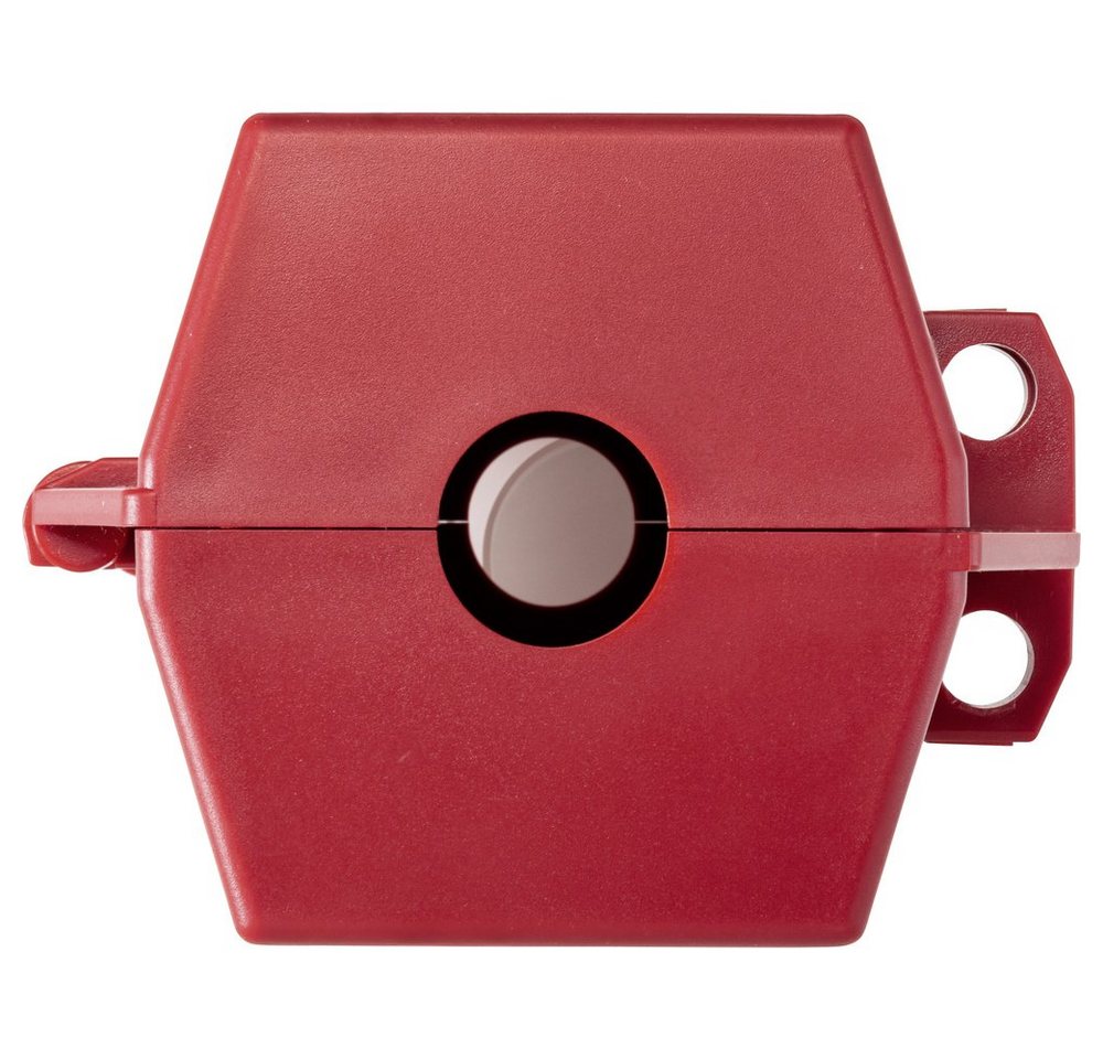 Thumbnail - Sygonix Steckdose Sygonix SY-5044442 Schutzbox (L x B x H) 118 x 65 x 65 mm 1 St.