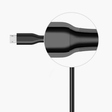 Anker PowerLine Micro-USB USB-Kabel, 3ft