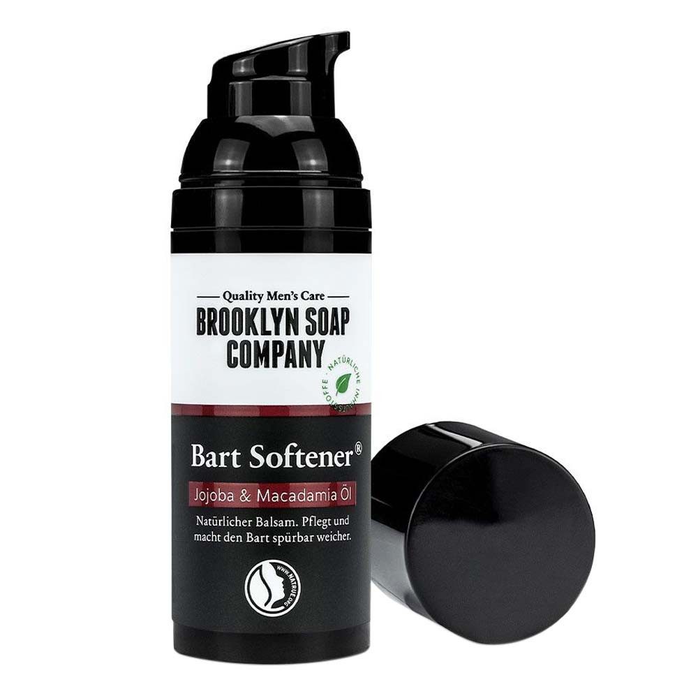 Brooklyn Soap Company Bartbalsam Bart - Softener 50ml