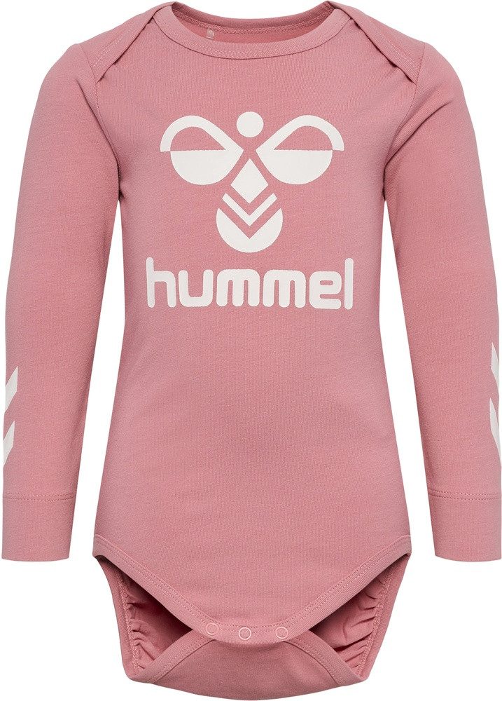 hummel Langarmbody Hmlmarie Body L/S
