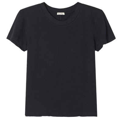 American Vintage T-Shirt T-Shirt SONOMA aus Baumwolle