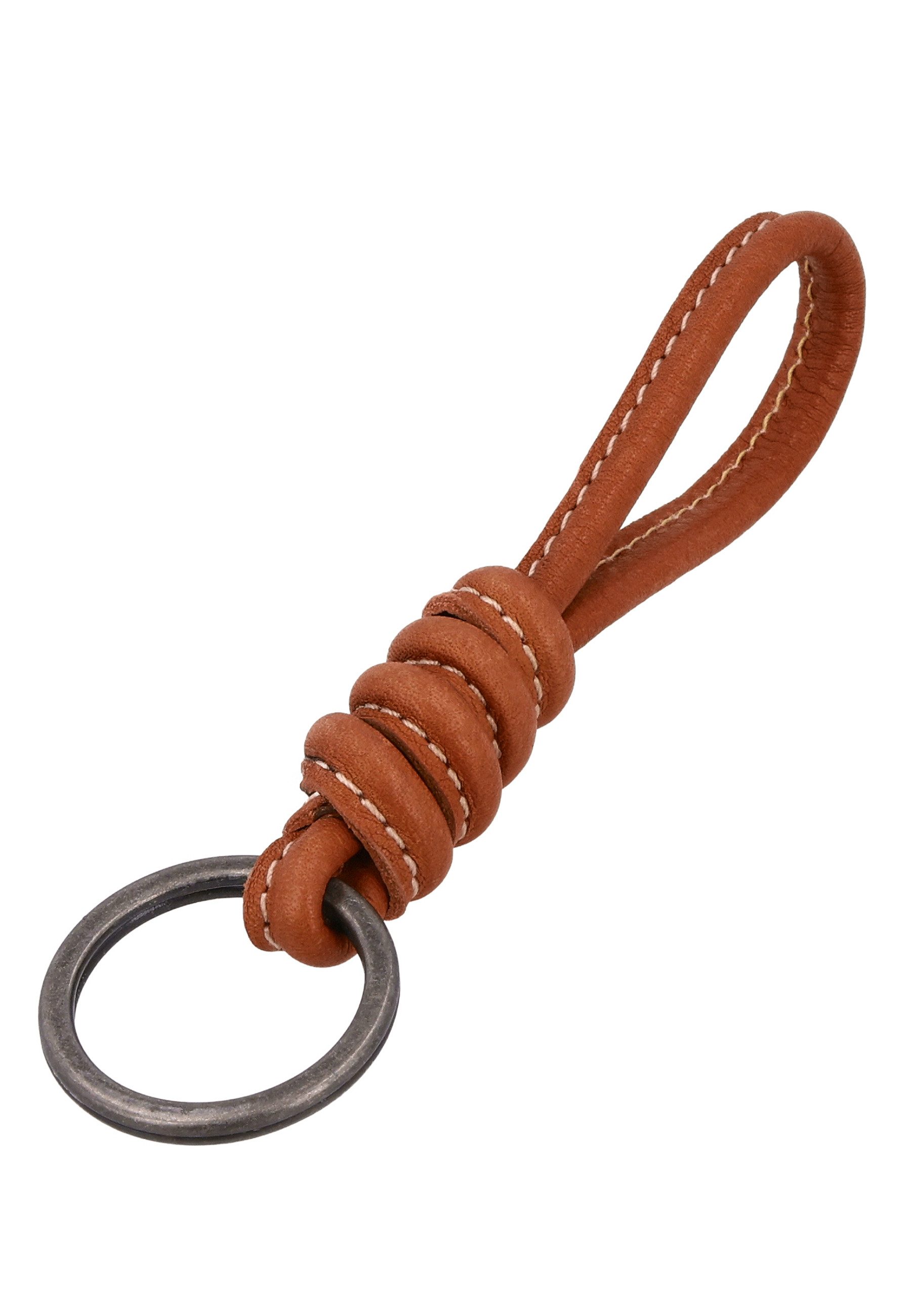 Gusti Leder Schlüsselanhänger Gusti Leder small accessories Flo (1-tlg)
