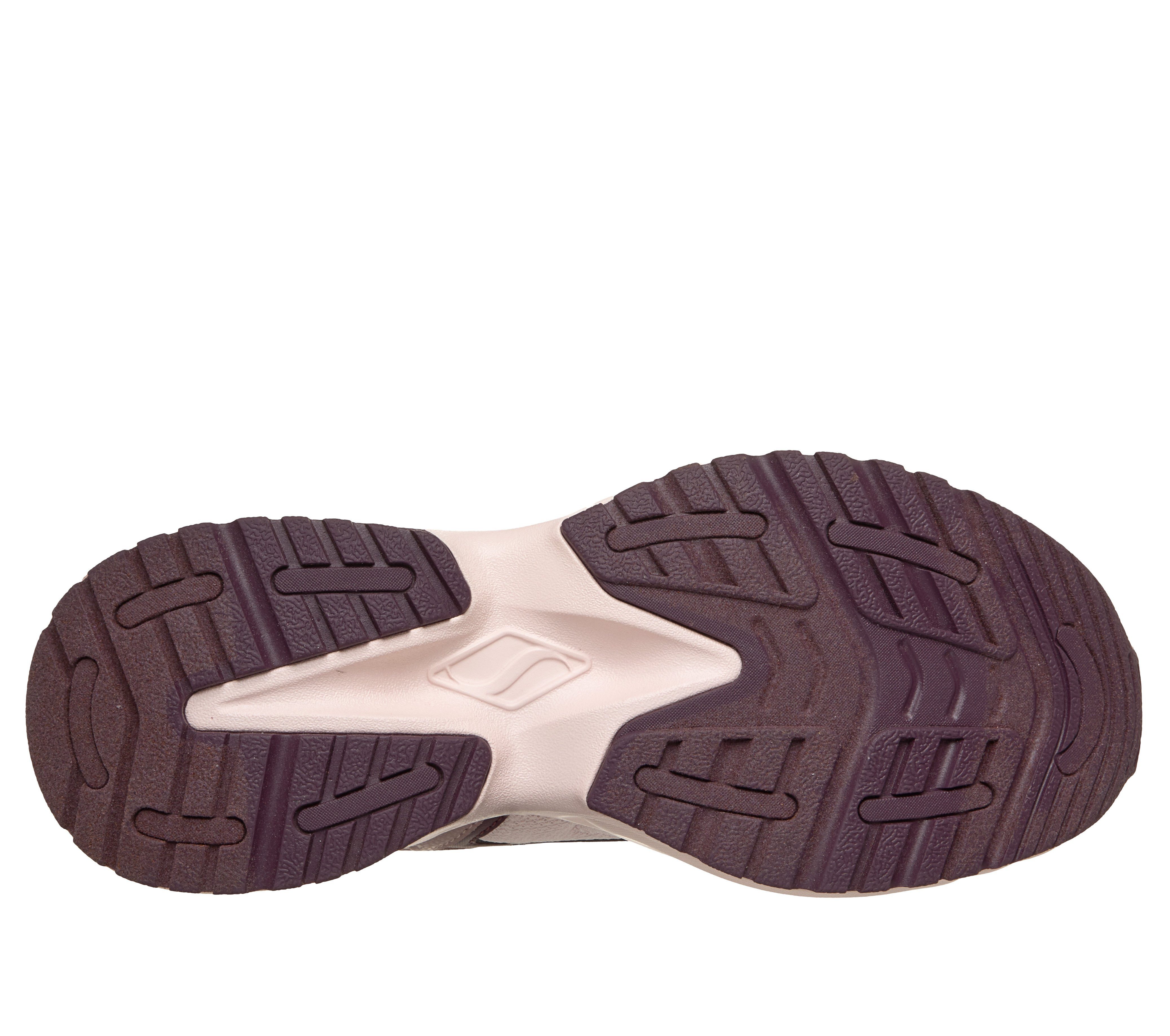 Skechers UNO RYZE Sneaker Schnürschuh, Halbschuh, Freizeitsneaker mit Air-Cooled Memory Foam