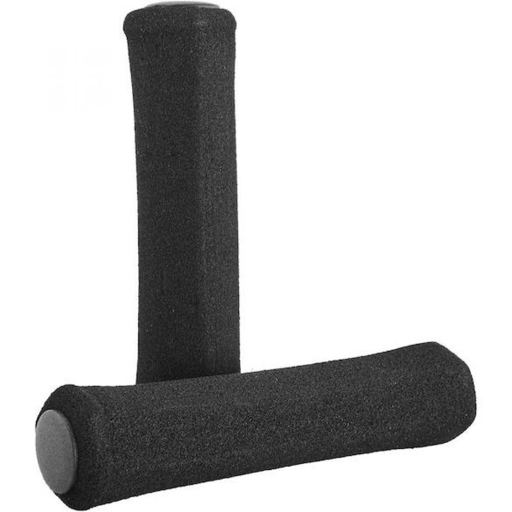 Procraft Fahrradlenkergriff Procraft Lenkergriff Supergrip 135 mm schwarz - leichter Komfortgriff