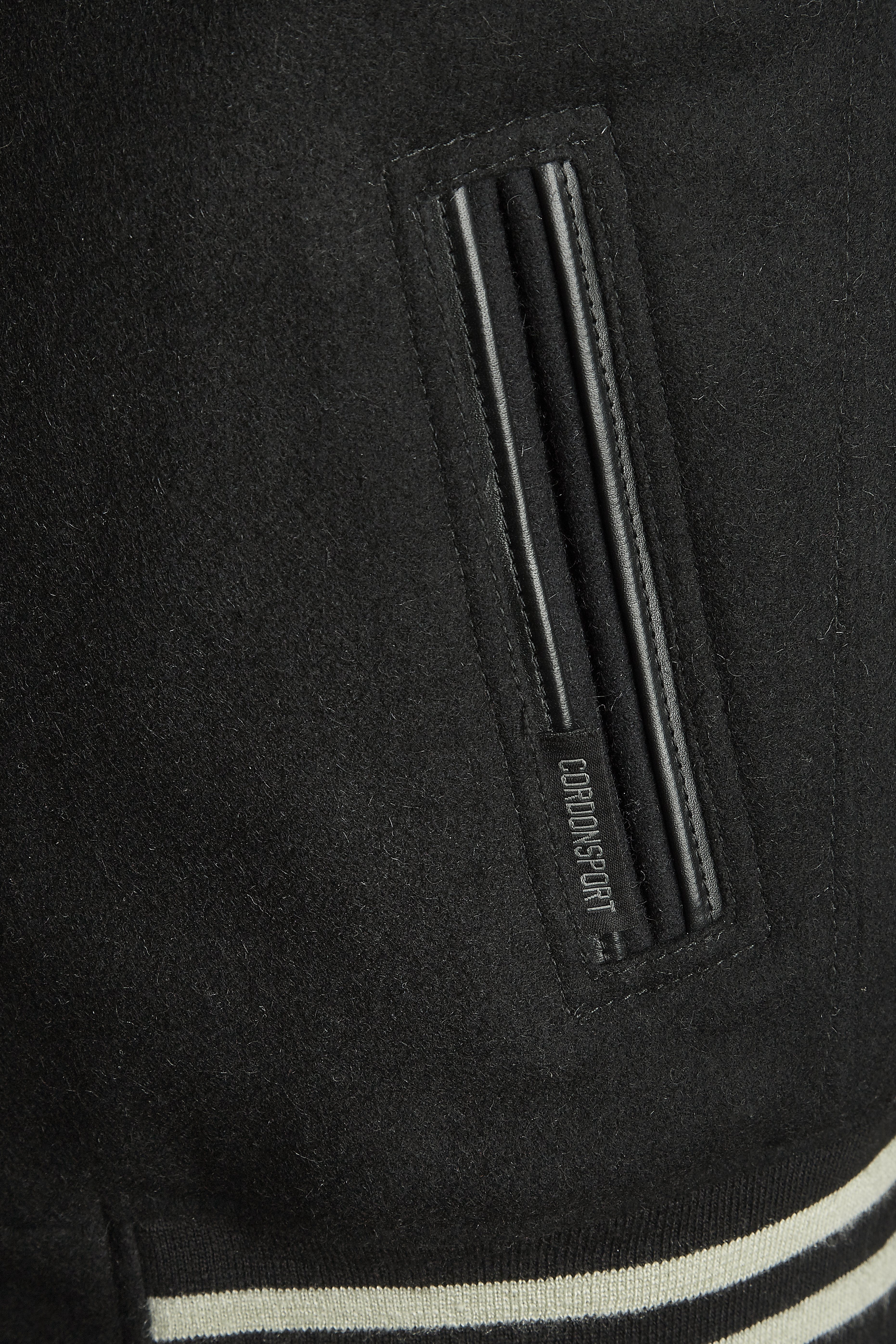 Cordon Sport Blouson Team Jacket