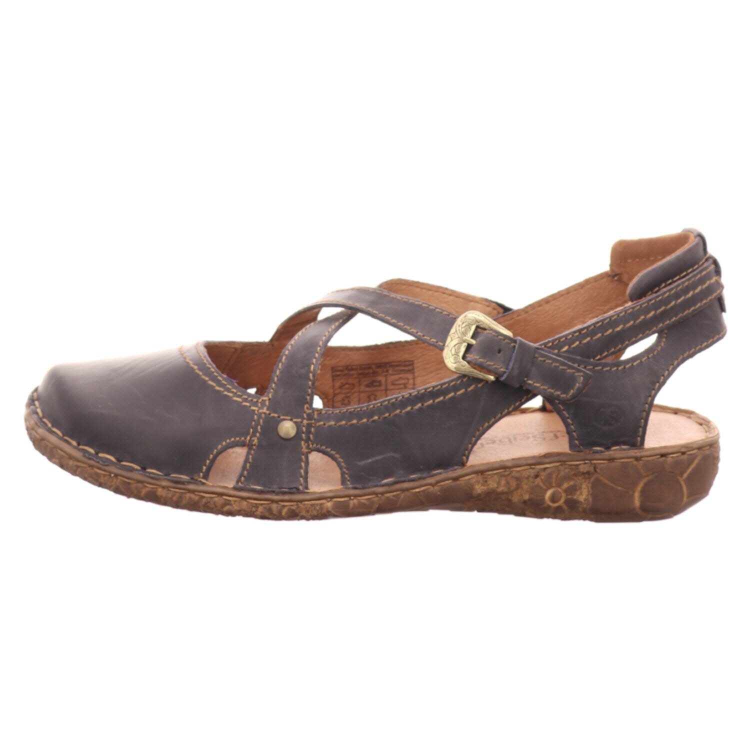 Josef Seibel 7951395/530 Slingsandalette