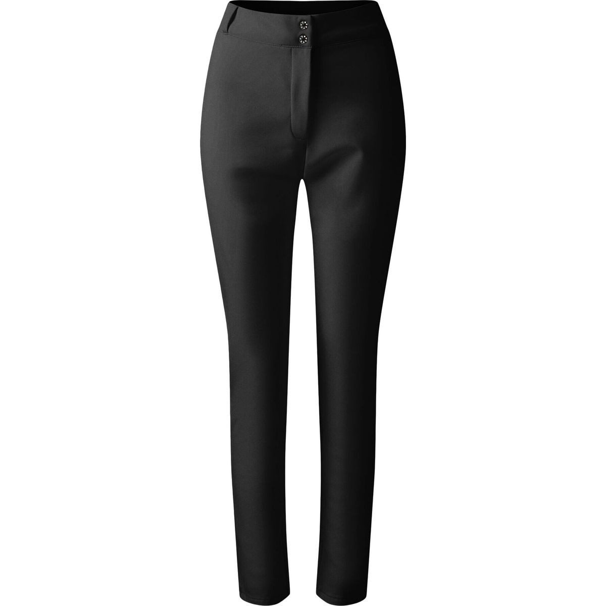 Dare2b Skihose Upshape V Pant Women Elegante, wasserdichte Damen-Skihose mit Swarovski-Kristallen, aus